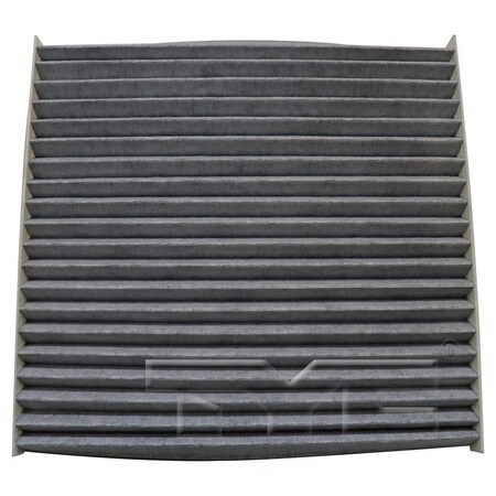 Tyc Cabin Air Filter No Tyc 800107C 800107C